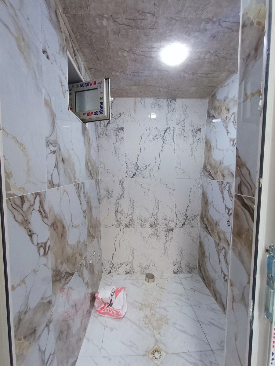 Satılır 3 otaqlı həyət evi/bağ evi 85 m² — Ev, villa, Xırdalan (11)