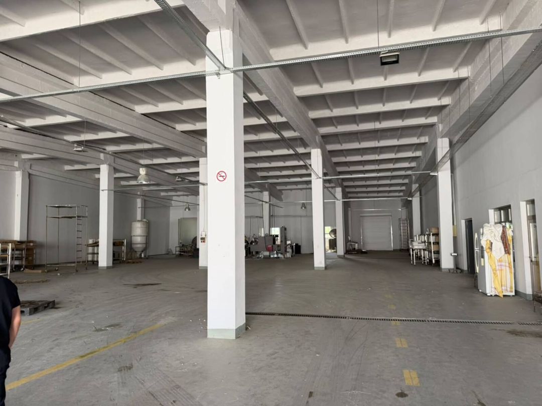 İcarəyə verilir obyekt 1765 m² — Əmlak, Bakı (4)