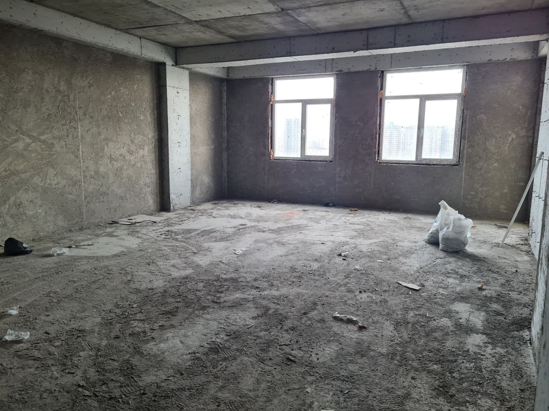 Satılır 3 otaqlı yeni tikili 185 m² — Mənzil, Bakı (2)