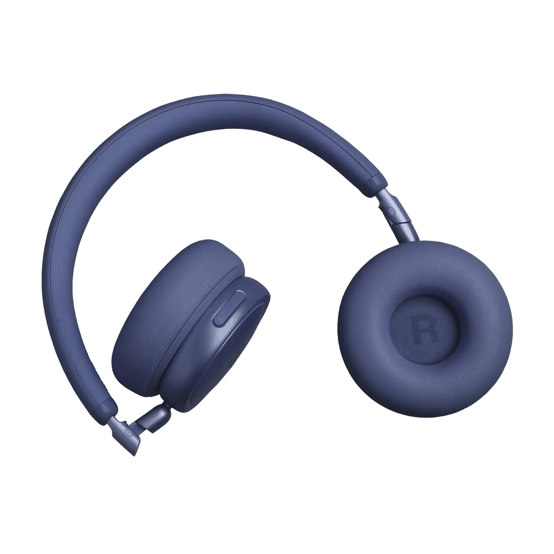 JBL Live 680NC Blue — Simsiz qulaqlıqlar, Bakı (7)
