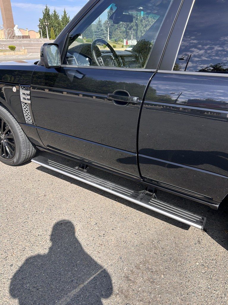 Land Rover Range Rover, 5.0 L, 2012 il, 256 490 km 20-EZ-999 — Avtomobillər, Gəncə (8)