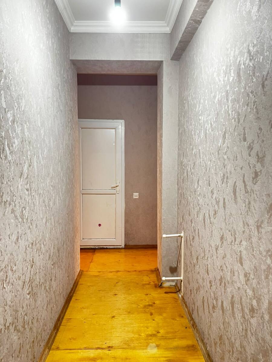 İcarəyə verilir 2 otaqlı yeni tikili 50 m² — Mənzil, Xırdalan (5)