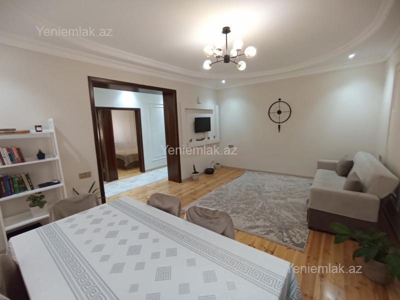 Satılır 10 otaqlı Həyət evi / Villa, 300 m², Suraxanı rayonu — Ev, villa, Bakı (4)