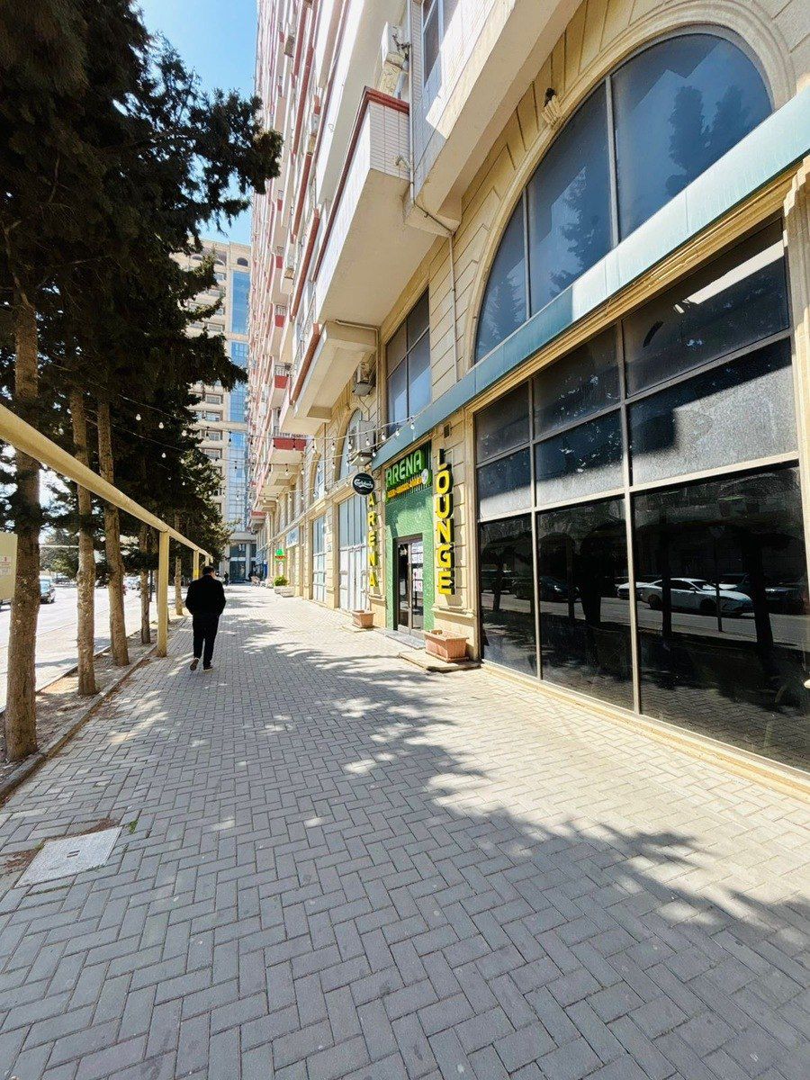 Satılır obyekt 253 m² — Əmlak, Bakı (6)