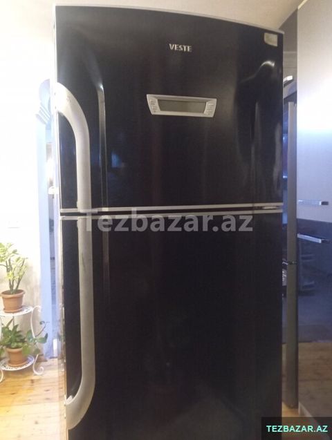Vestel soyuducu — Bakı