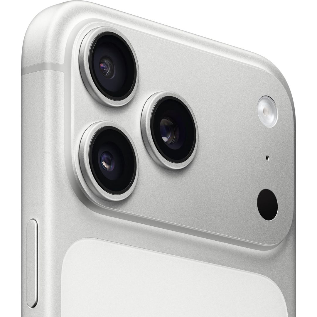 Apple iPhone 17 Pro Max 256GB (Silver) — Telefonlar və qadjetlər, Bakı (3)