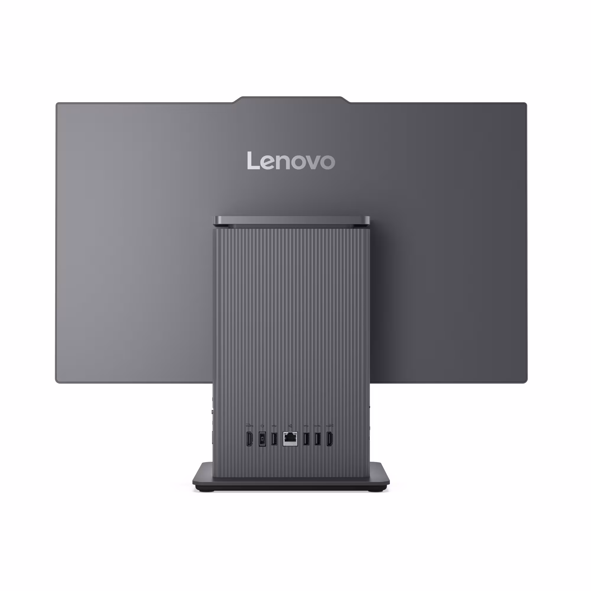 Lenovo IC AIO 24IRH9/ 23.8" FHD (1920x1080) IPS/ i5-13420H/ 16GB/ 512GB SSD/ USB Calliope/ FreeDos — Sistem blokları, Bakı (6)