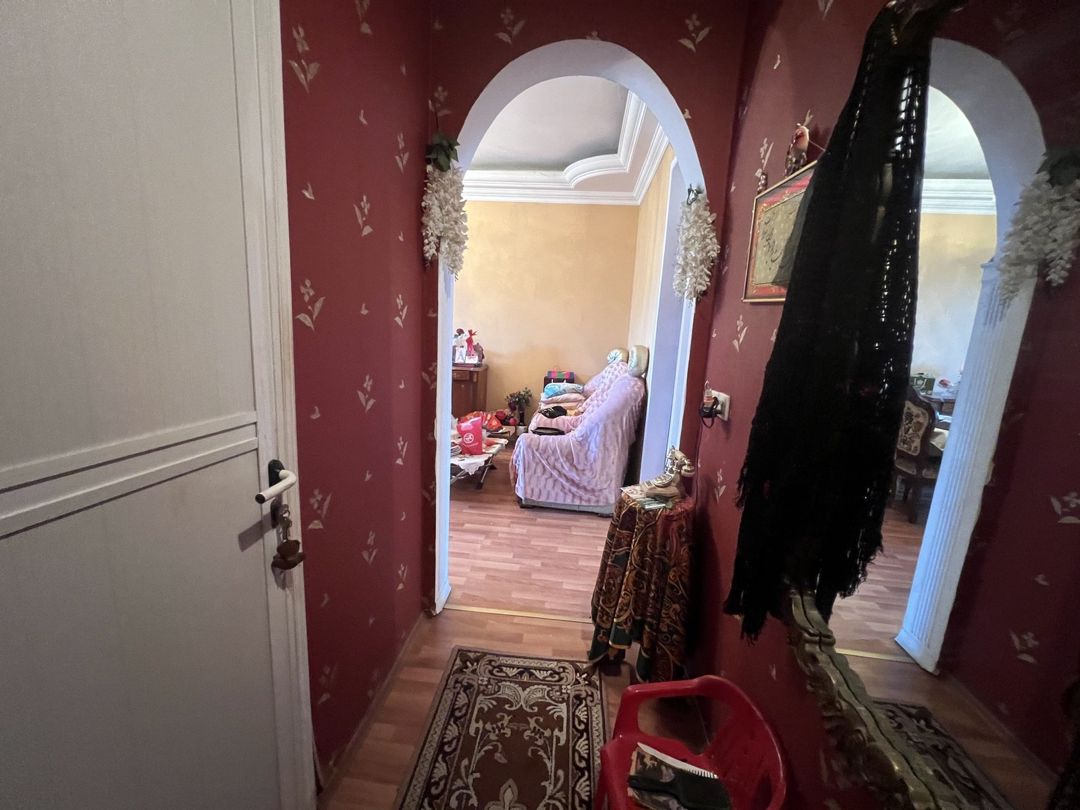 Satılır 2 otaqlı köhnə tikili 60 m² — Mənzil, Bakı (8)