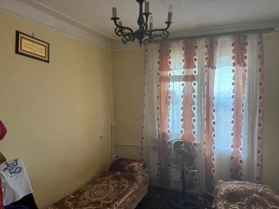 Satılır 4 otaqlı köhnə tikili 100.4 m² — Mənzil, Bakı (6)