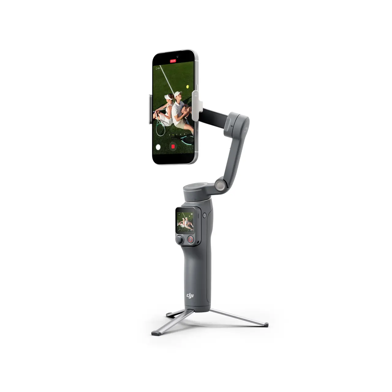 DJI Osmo Mobile 8P Creator Combo — Dronlar, aksesuarlar, Bakı (3)
