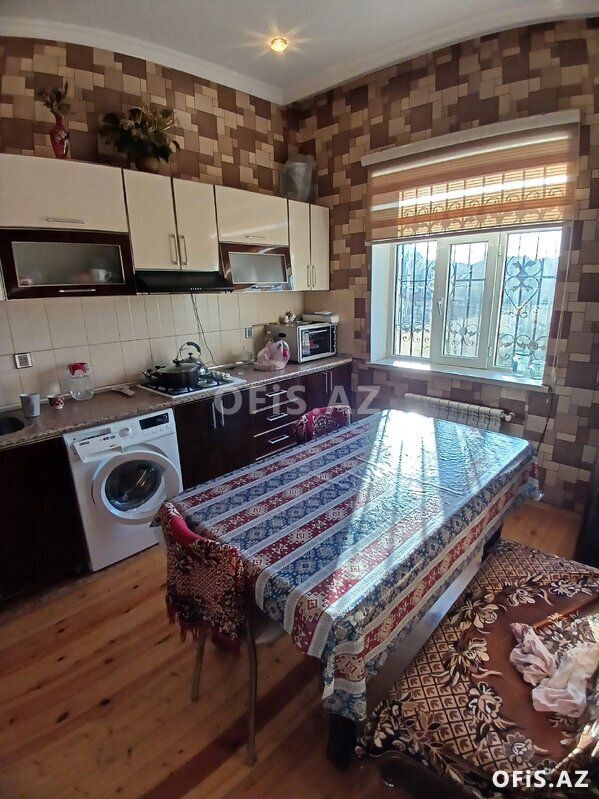 Həyət evləri Satılır Binəqədi r., Azadlıq Prospekti m., 4 otaq, 105 m² — Ev, villa, Bakı (5)
