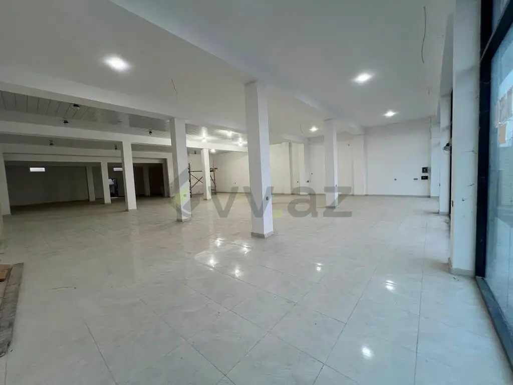 550 m² Obyekt / Ofis Kirayə, Lənkəran — Əmlak, Lənkəran (4)