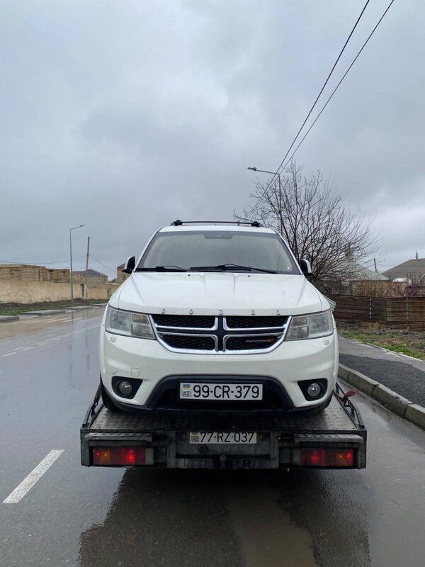 Evakuator xidməti münasib qiymət — Evaktor xidmətləri, Bakı (2)