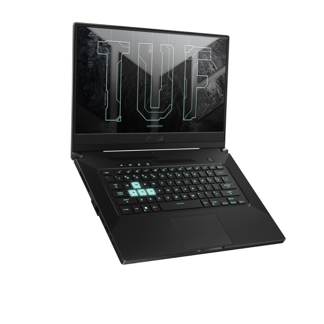 Asus TUF Dash F15 FX516PM-AZ140 — Asus, Bakı (2)