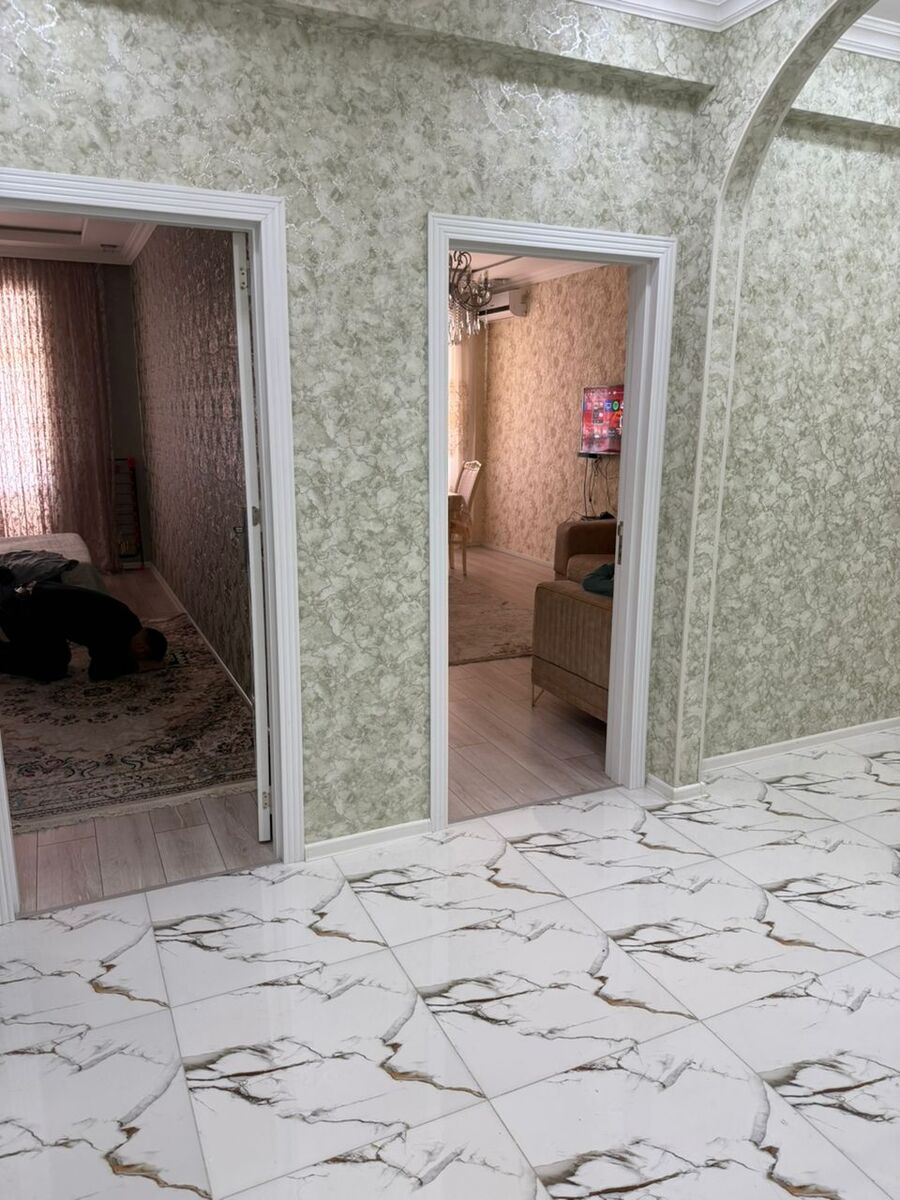 Satılır 2 otaqlı yeni tikili 68 m² — Mənzil, Bakı (7)