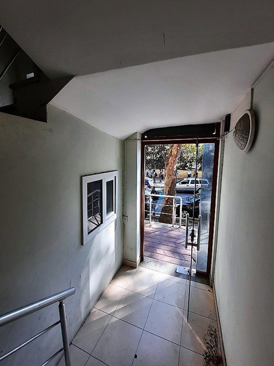 İcarəyə verilir 5 otaqlı ofis 129 m² — Ofis, Bakı (2)