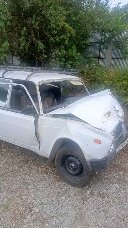 Lada (VAZ) 2104, 1.6 L, 2005 il, 230 000 km 10-OC-924 — Avtomobillər, İsmayıllı (4)