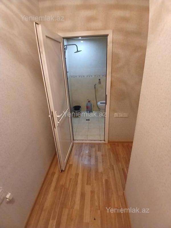 Kirayə 1 otaqlı Bina evi menzil (Yeni tikili), 36 m², Xırdalan ş — Mənzil (8)