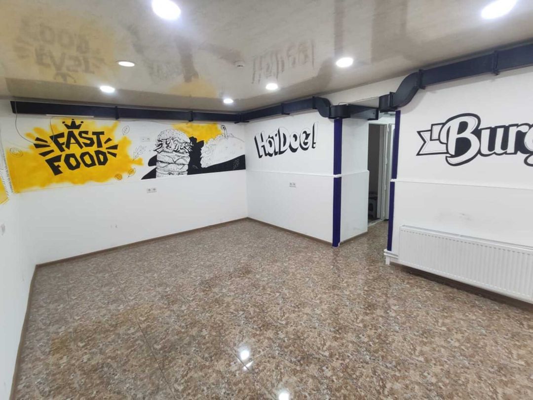 İcarəyə verilir obyekt 90 m² — Əmlak, Bakı (4)