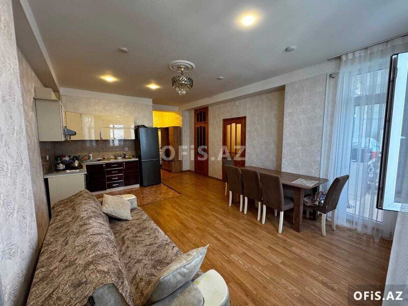 Yeni tikili Satılır Xətai r., Həzi Aslanov m., 2 otaq, 56 m² — Mənzil, Bakı