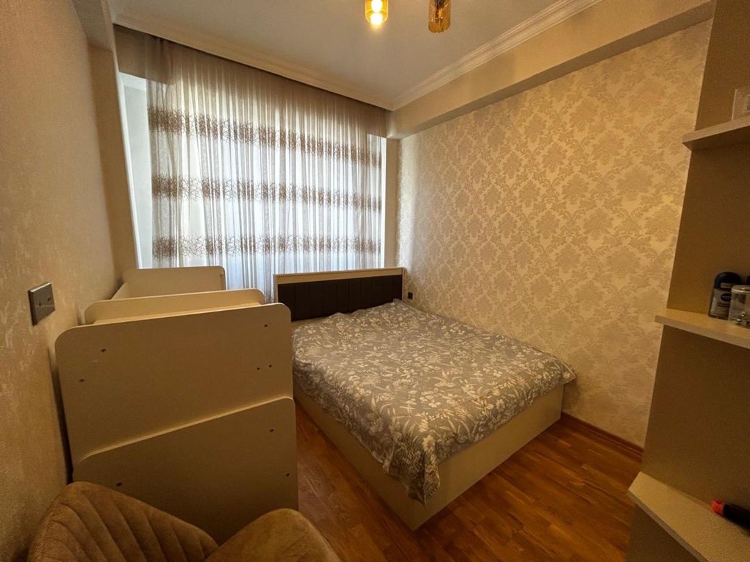 Satılır 2 otaqlı yeni tikili 58.3 m² — Mənzil, Xırdalan (6)