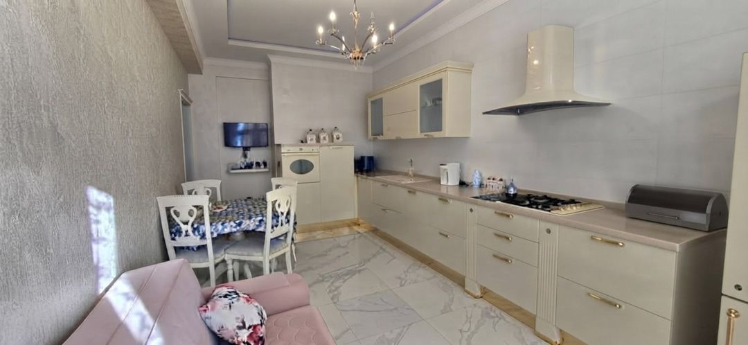 İcarəyə verilir 3 otaqlı yeni tikili 137 m² — Mənzil, Bakı (3)