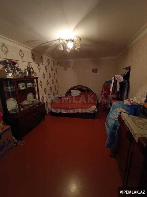 Nizami rayonunda 2 otaqlı Köhnə tikili Kirayə verilir, 65 m² — Bakı