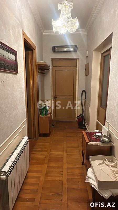 Köhnə tikili Kirayə Verilir Səbail r., 3 otaq, 86 m² — Mənzil, Bakı (8)