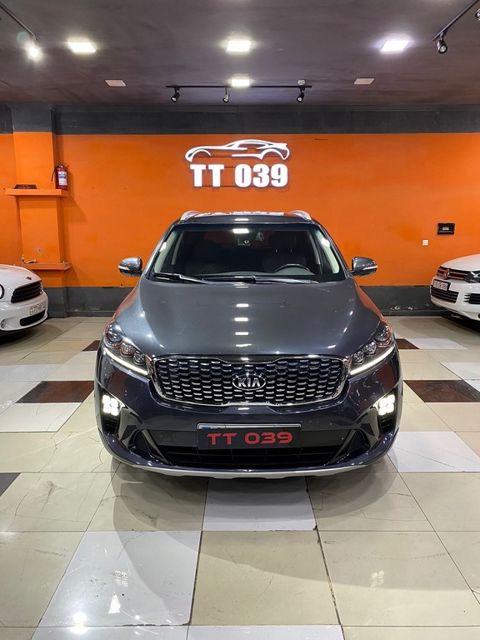 Kia Sorento, 2.0 L, 2018 il, 178 000 km — Sumqayıt