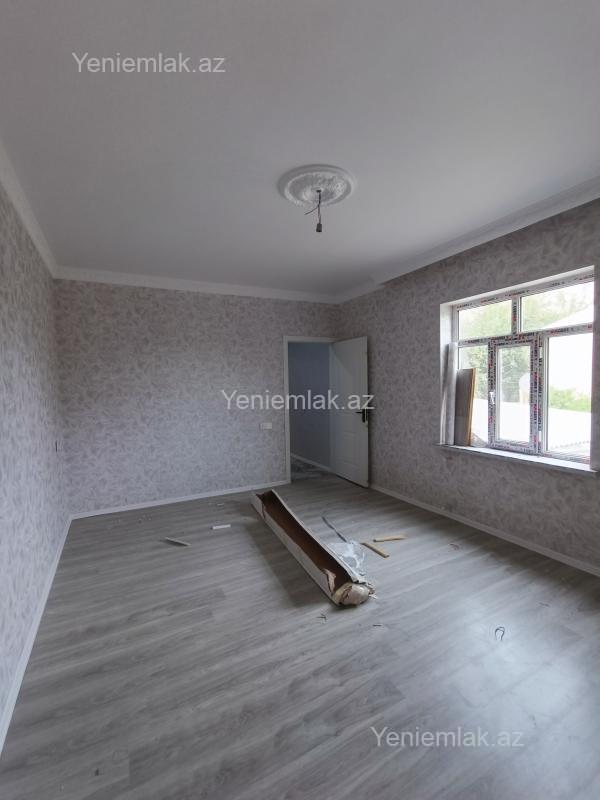 Satılır 3 otaqlı Həyət evi / Villa, 85 m², Xırdalan ş — Ev, villa (3)