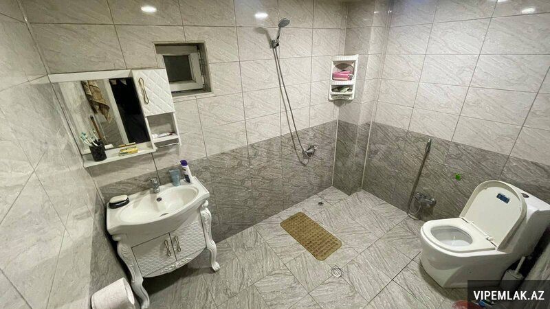 Binəqədi rayonunda 5 otaqlı Həyət evi Satılır, 220 m² — Ev, villa, Bakı (8)
