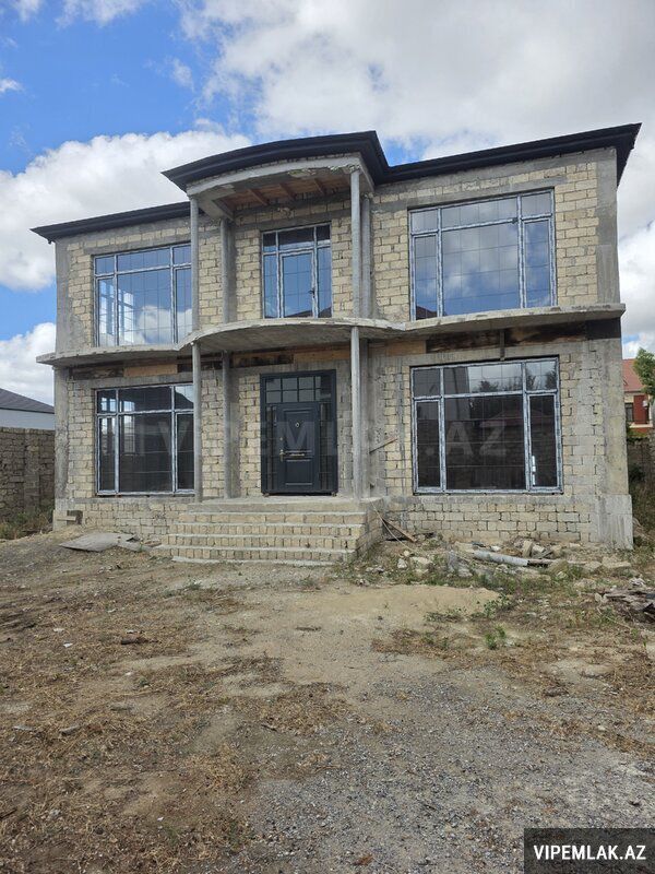 Xəzər rayonunda 6 otaqlı Villa Satılır, 390 m² — Ev, villa, Bakı