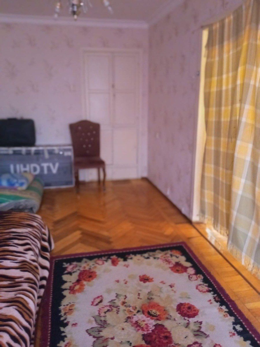 Satılır 3 otaqlı köhnə tikili 75 m² — Mənzil, Bakı (6)