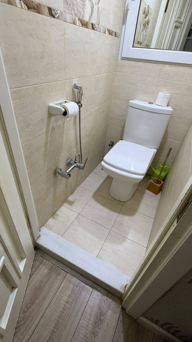 Satılır 2 otaqlı köhnə tikili 50 m² — Mənzil, Bakı (12)