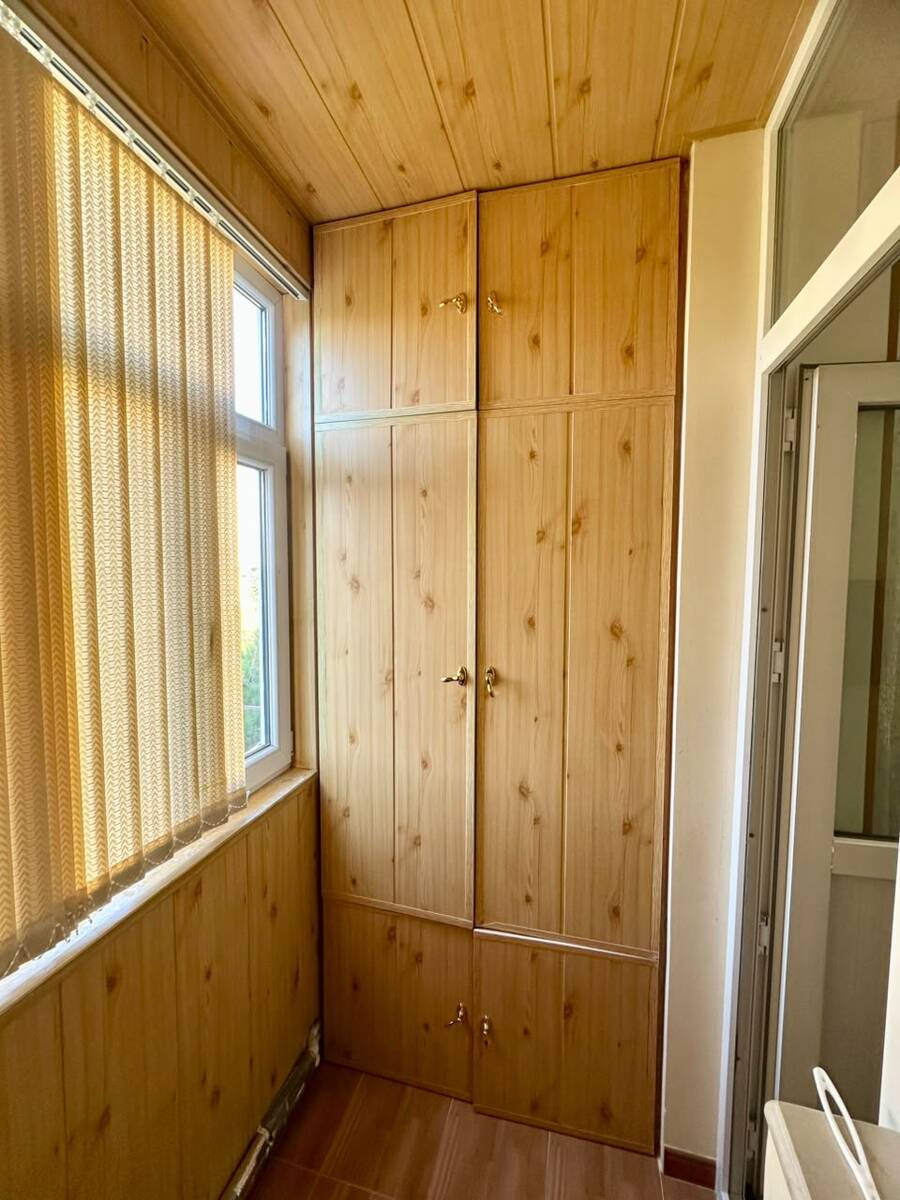 Satılır 2 otaqlı köhnə tikili 51 m² — Mənzil, Bakı (10)