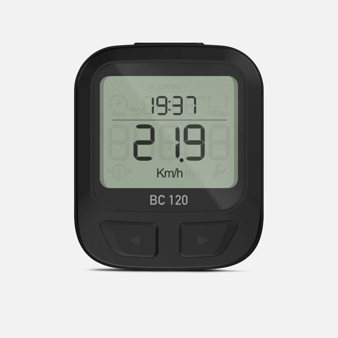 Velokompüter Decathlon 4837997 — Mallar, Bakı