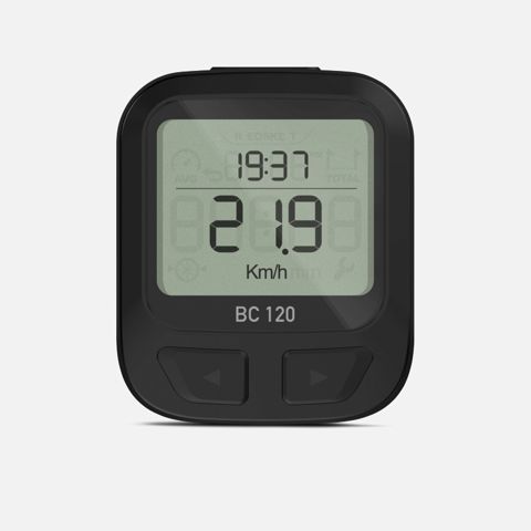 Velokompüter Decathlon 4837997 — Bakı