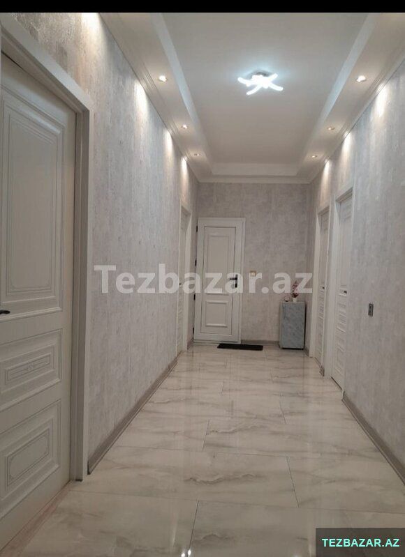 Sumgayıt həyət evi — Ev, villa, Sumqayıt (6)