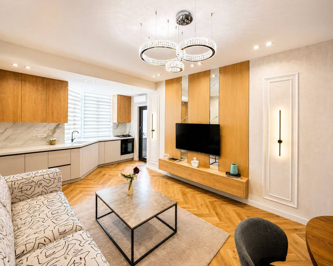 Satılır 3 otaqlı yeni tikili 79 m² — Mənzil, Bakı (11)