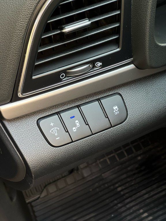 Hyundai Elantra, 2.0 L, 2018 il, 148 060 km — Avtomobillər, Bakı (8)