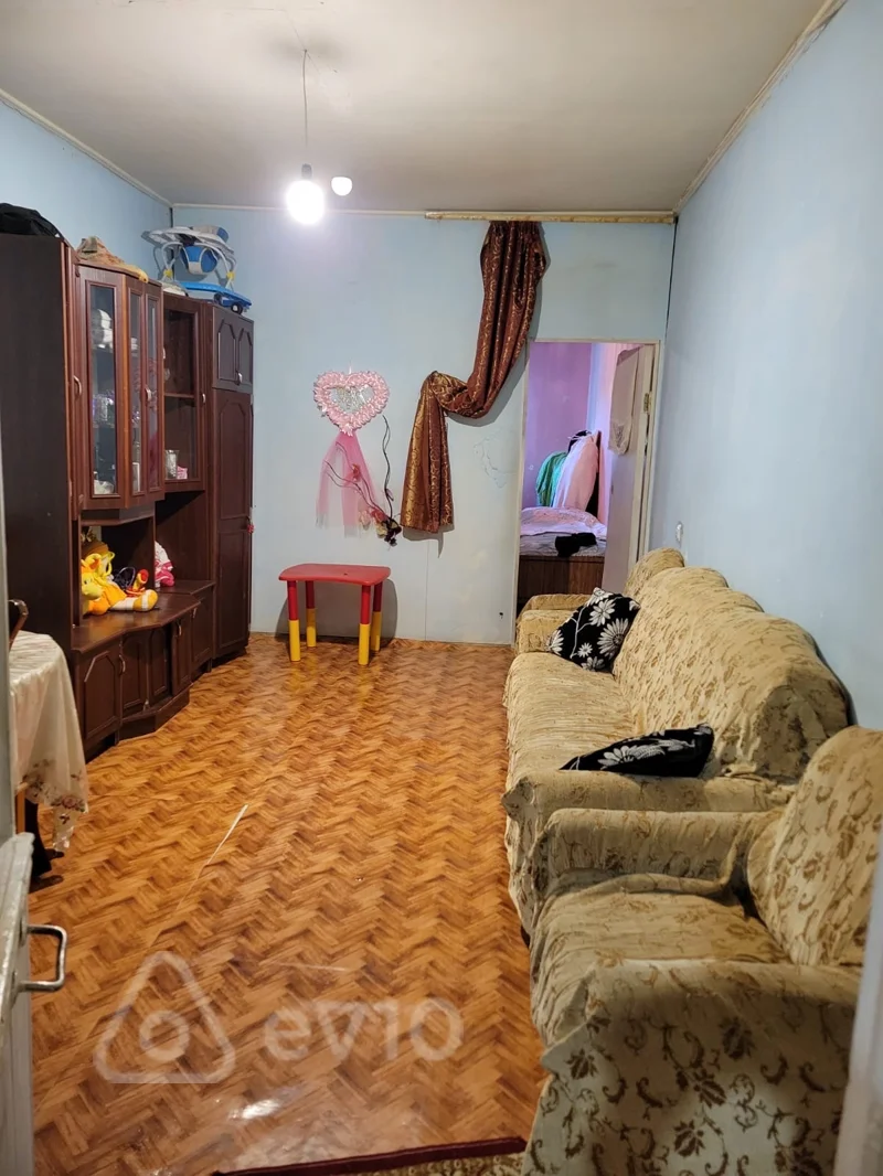2 otaqlı həyət evi, 65 m², Yeni yasamal — kirayə — Ev, villa, Bakı (3)