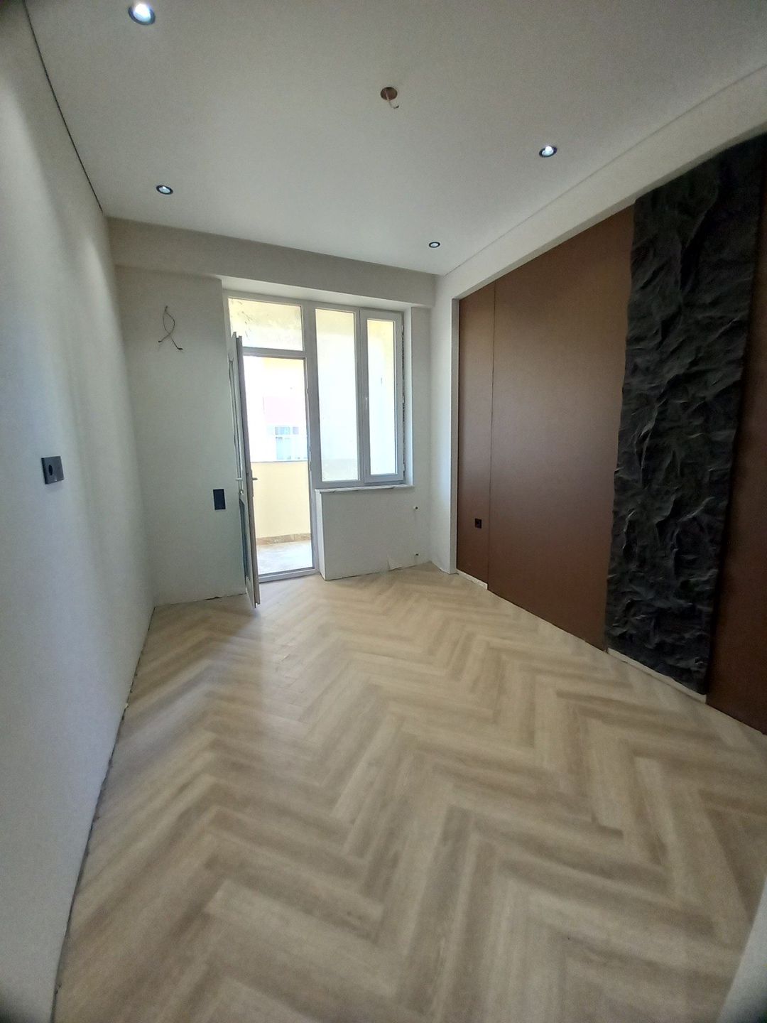 Satılır 2 otaqlı yeni tikili 57 m² — Mənzil, Sumqayıt (9)