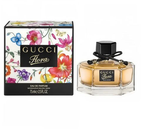No Brand Flora ətir suyu qadınlar üçün 75 ml — Bakı