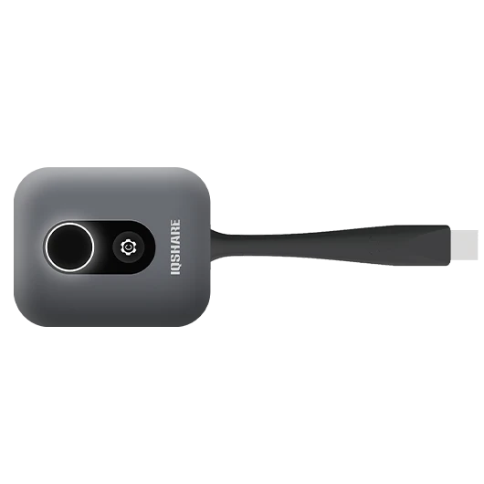 IQShare Button U3 Usb-a — Bakı