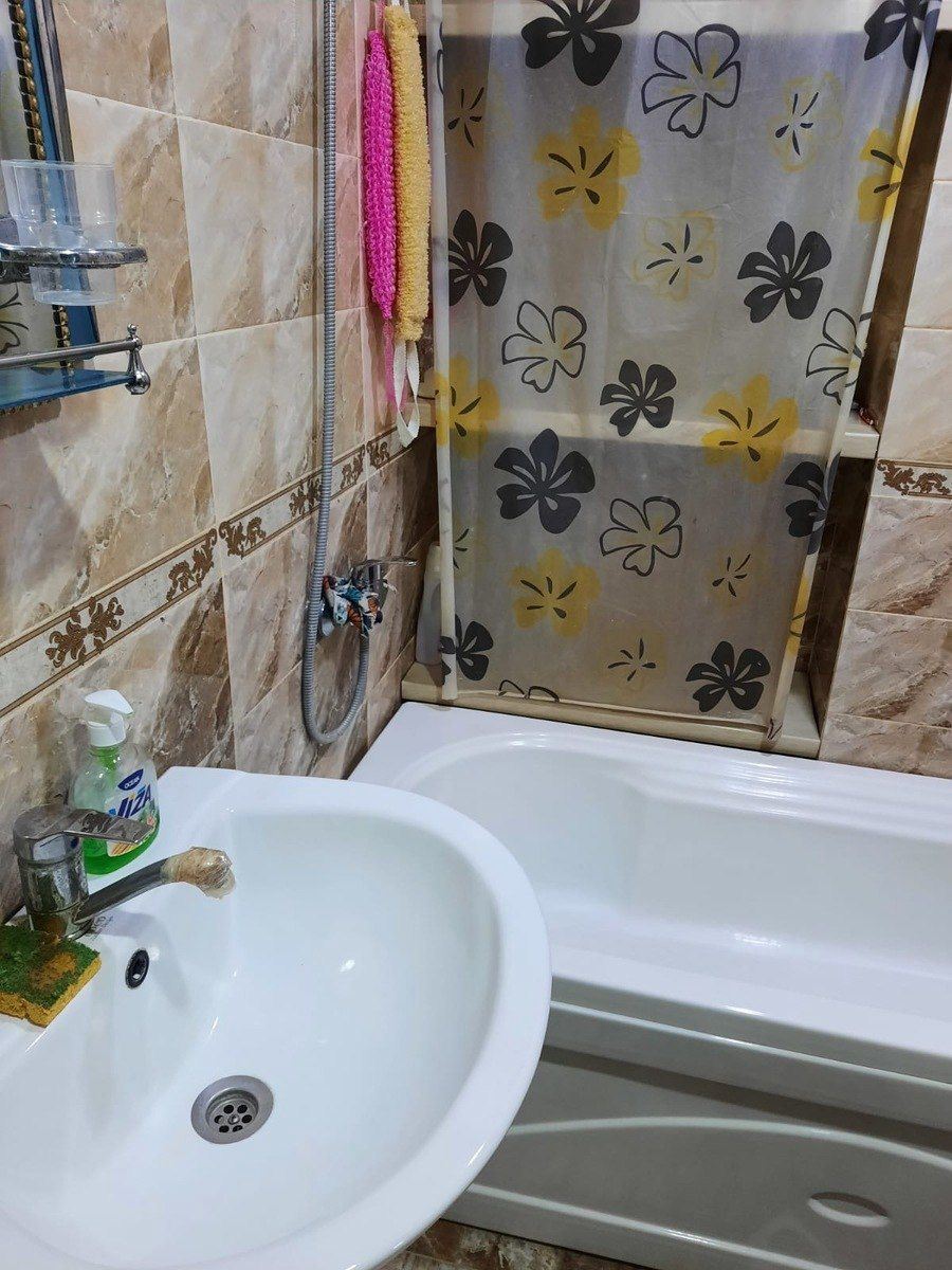 İcarəyə verilir 3 otaqlı yeni tikili 85 m² — Mənzil, Bakı (9)