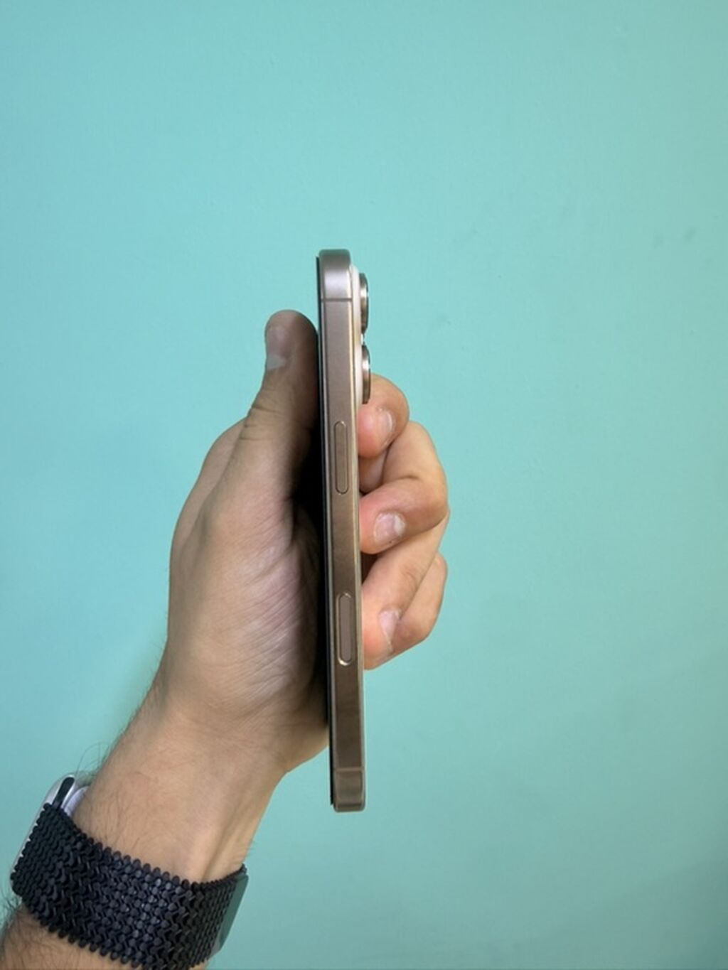 IPhone 13 Pro, 128 GB, Ağ, Face ID — Apple iPhone, Bakı (3)