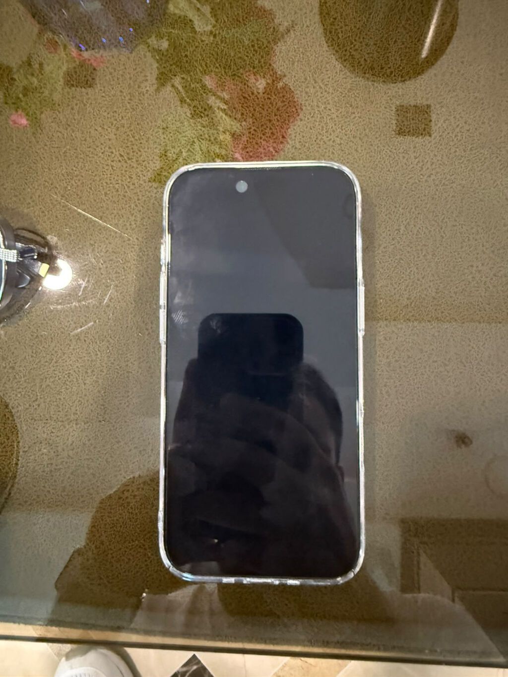 IPhone Air, 256 GB, Ağ, Face ID — Apple iPhone, Bakı