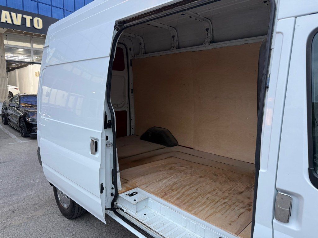 Ford Transit, 2.4 L, 2011 il, 200 263 km — Avtomobillər, Bakı (12)