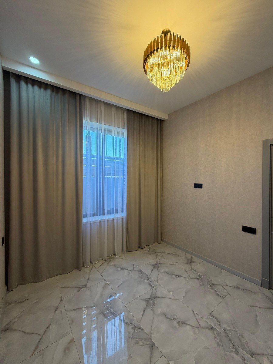 Satılır 4 otaqlı həyət evi/bağ evi 130 m² — Ev, villa, Bakı (6)