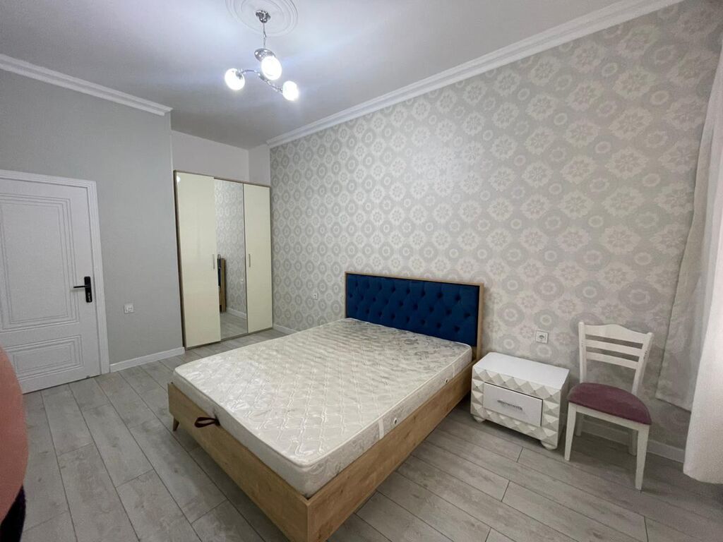 Xanım Otaq Yoldaşı Axtarılır Xətai metrosuna 2 dəqiqəlik — Mənzil, Bakı (2)